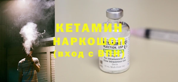 хмурый Алексин