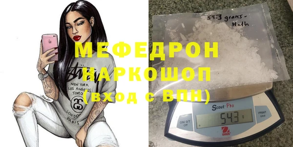 хмурый Алексин