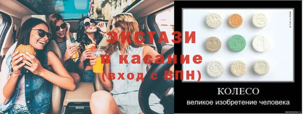 хмурый Алексин